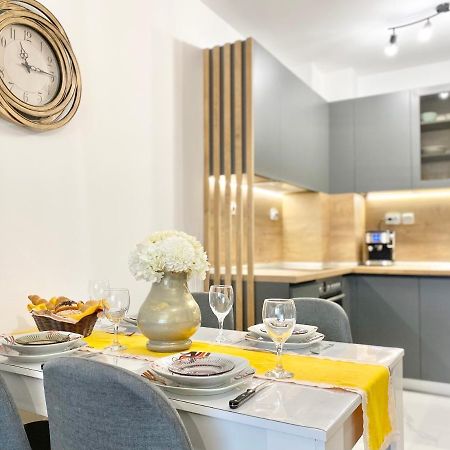 Art Apartment For 4 People Free Parking & Wifi Stara Zagora Exterior photo