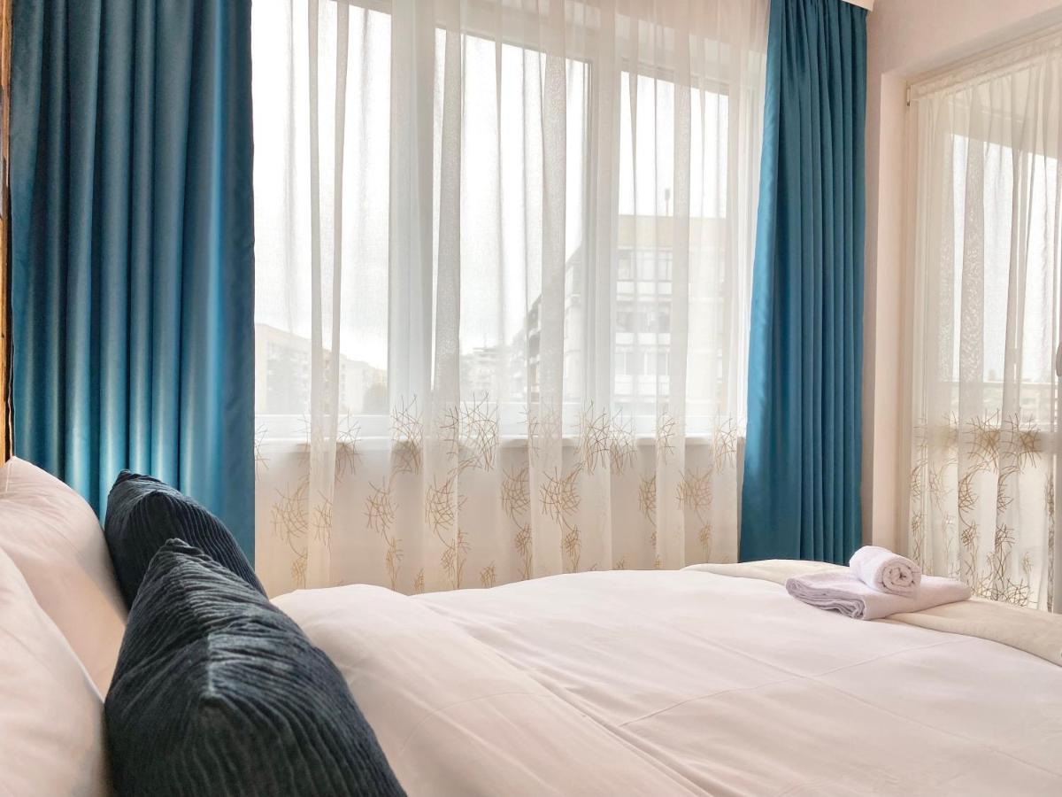 Art Apartment For 4 People Free Parking & Wifi Stara Zagora Exterior photo