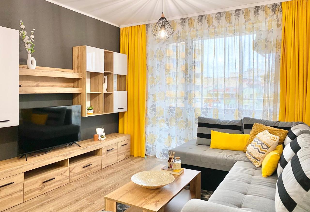 Art Apartment For 4 People Free Parking & Wifi Stara Zagora Exterior photo