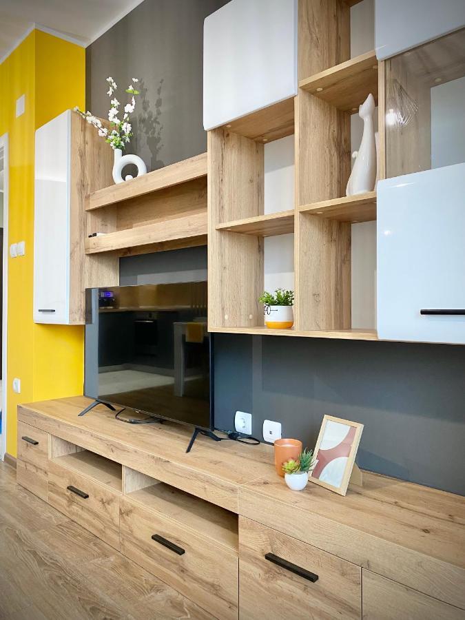 Art Apartment For 4 People Free Parking & Wifi Stara Zagora Exterior photo