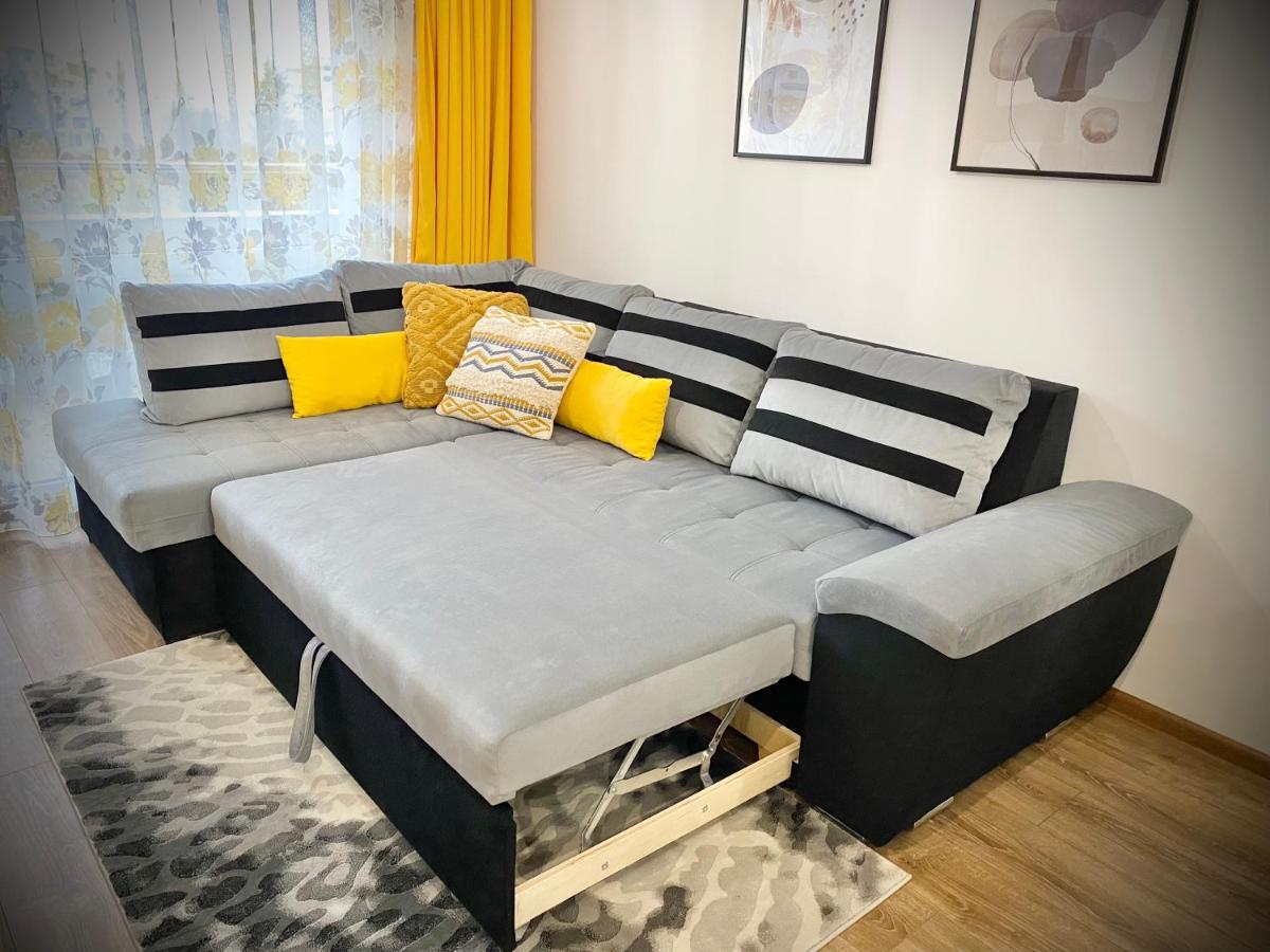 Art Apartment For 4 People Free Parking & Wifi Stara Zagora Exterior photo