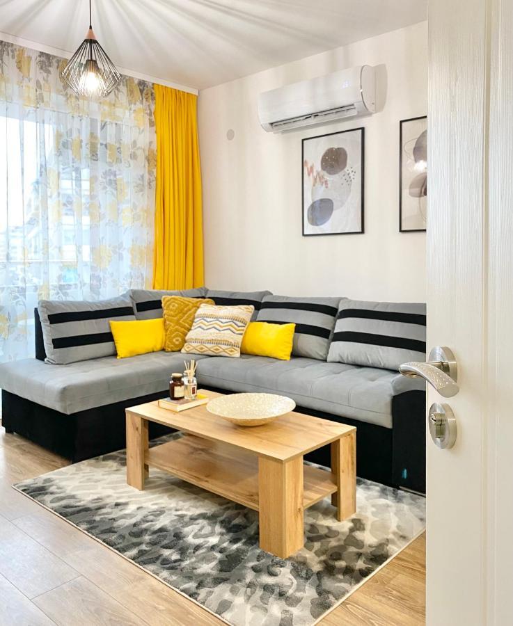 Art Apartment For 4 People Free Parking & Wifi Stara Zagora Exterior photo