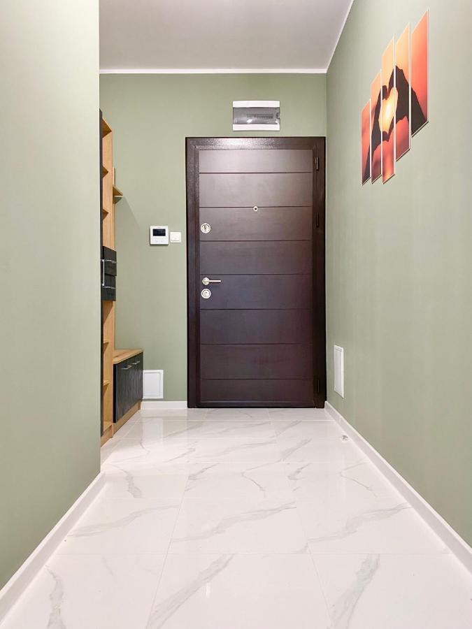Art Apartment For 4 People Free Parking & Wifi Stara Zagora Exterior photo