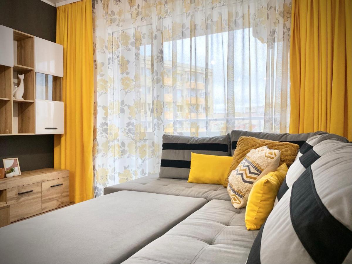 Art Apartment For 4 People Free Parking & Wifi Stara Zagora Exterior photo