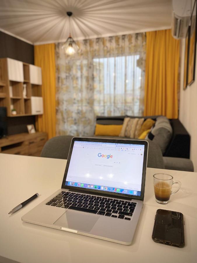 Art Apartment For 4 People Free Parking & Wifi Stara Zagora Exterior photo